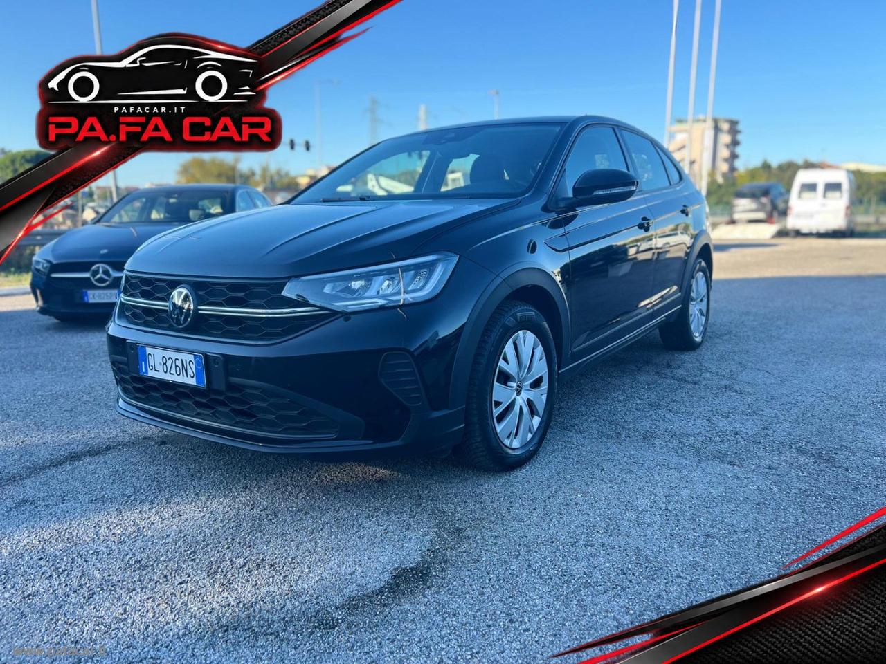 VOLKSWAGEN Taigo 1.0 TSI 110 CV Life