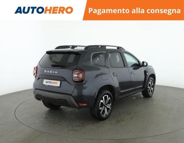 DACIA Duster 1.5 Blue dCi 8V 115 CV 4x2 Journey