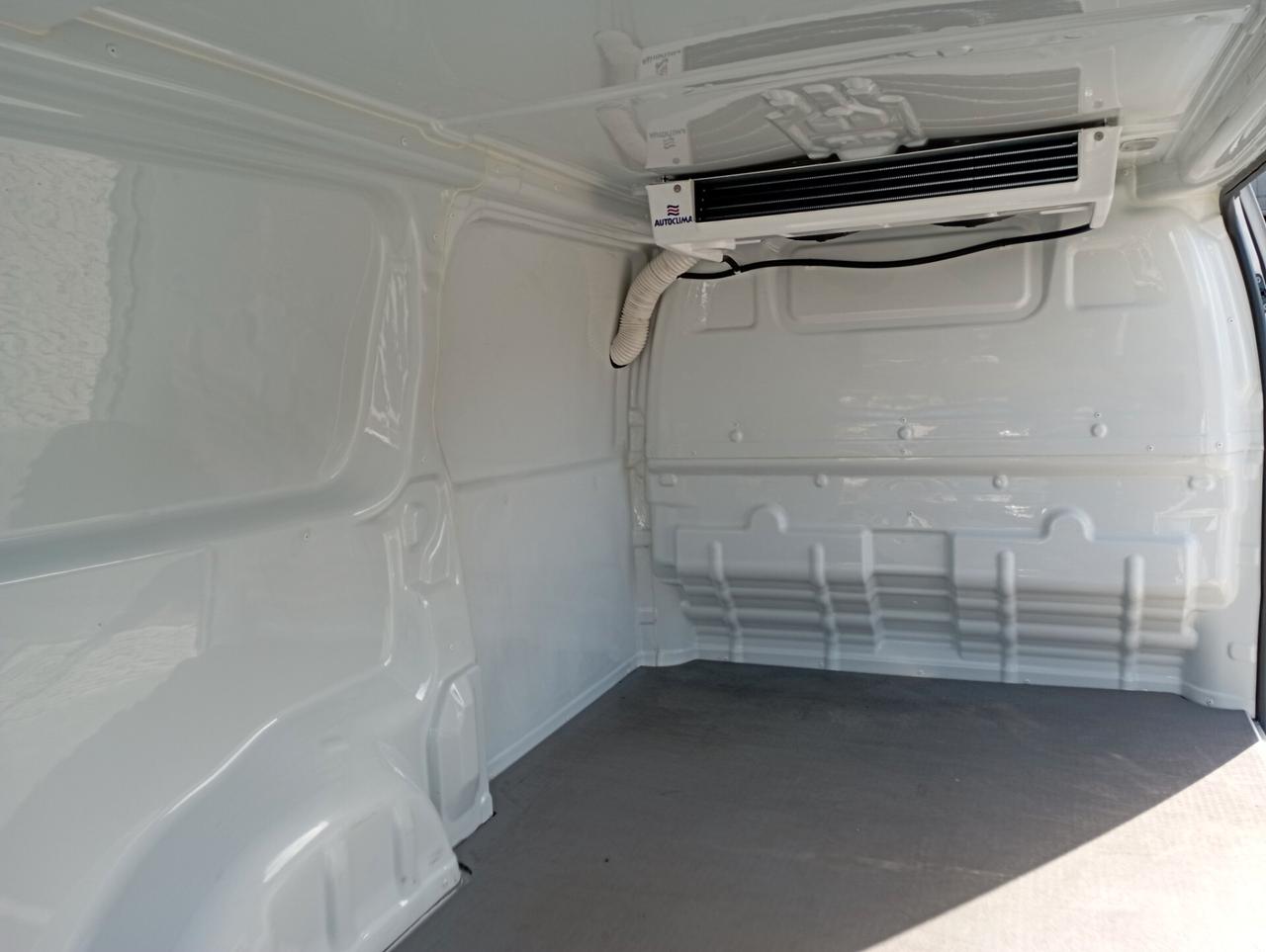 Peugeot Expert ISOTERMICO FRIGO TRASP FARMACI
