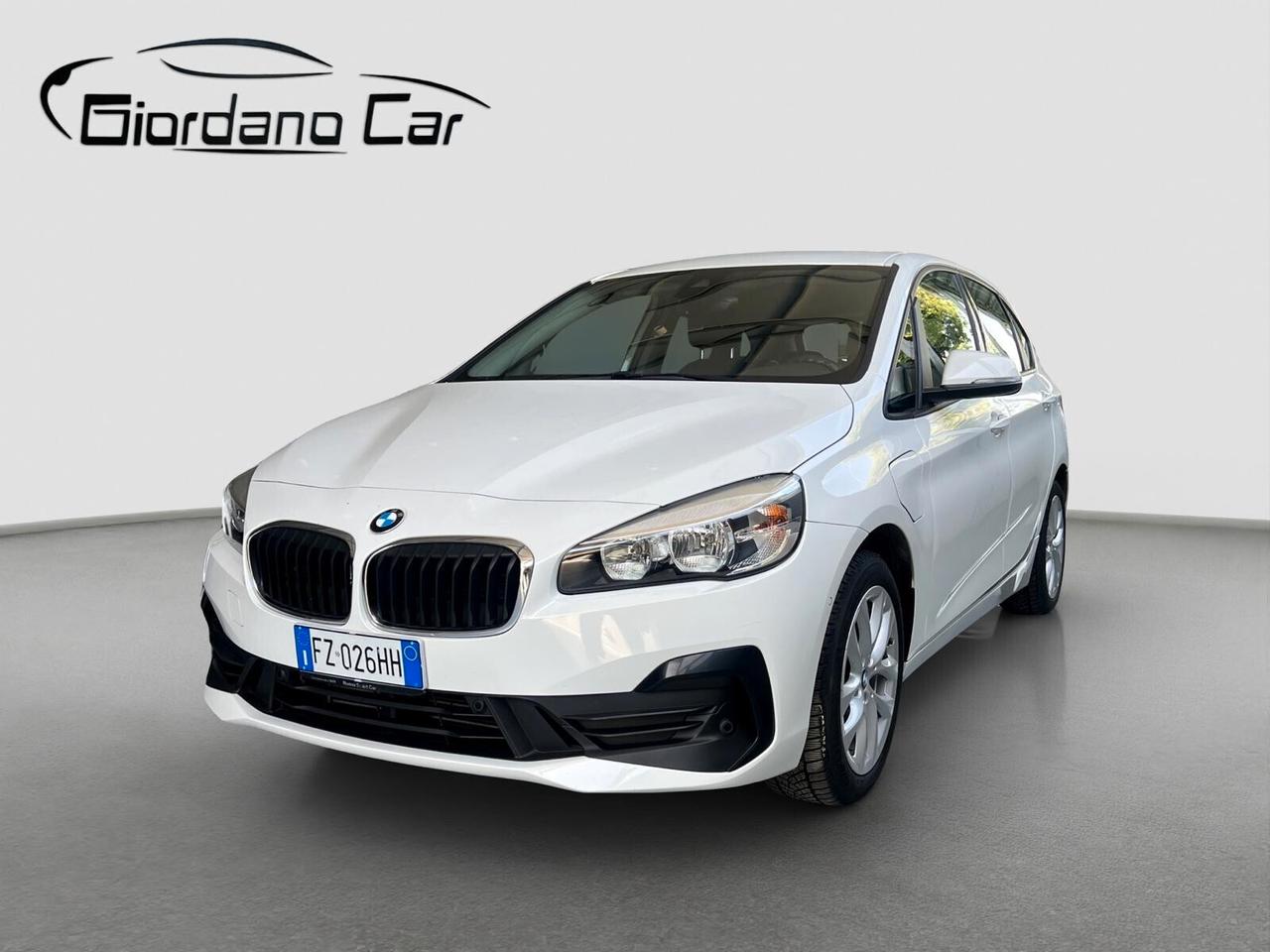 Bmw 2er Active Tourer 225xe iPerformance Business aut.