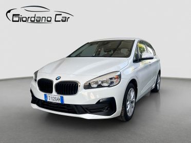 Bmw 2er Active Tourer 225xe iPerformance Business aut.