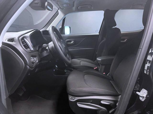 JEEP Renegade 1.3 T4 240CV PHEV 4xe AT6 S