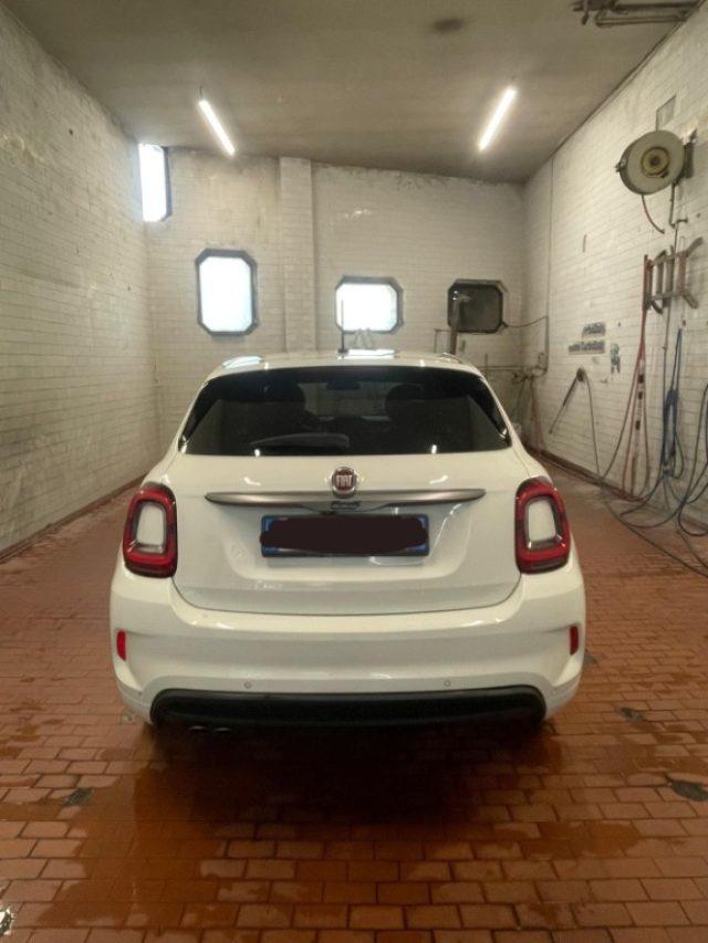 FIAT 500X 1.3 MultiJet 95 CV Sport
