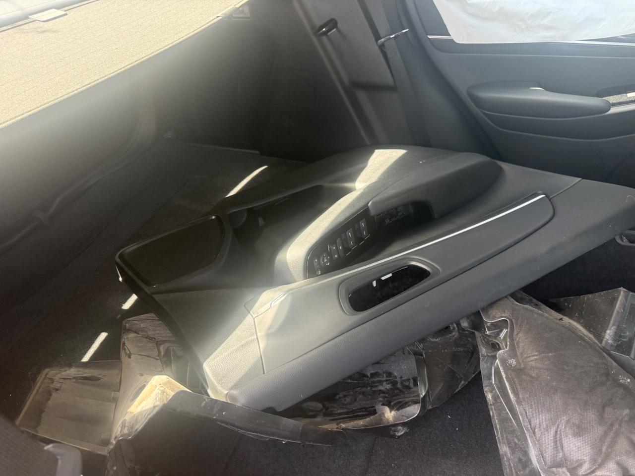 Honda HR-V 1.5 Hev eCVT Advance Sand Edition
