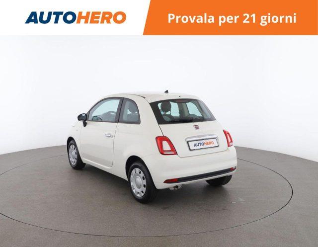 FIAT 500 1.2 S