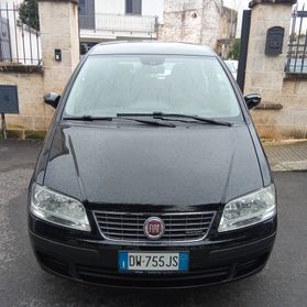 Fiat Idea 1.3 Multijet