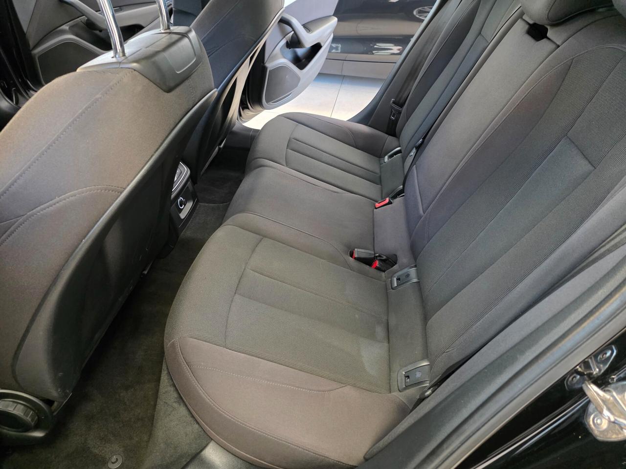 Audi A4 2.0 TDI 190 CV quattro S tronic