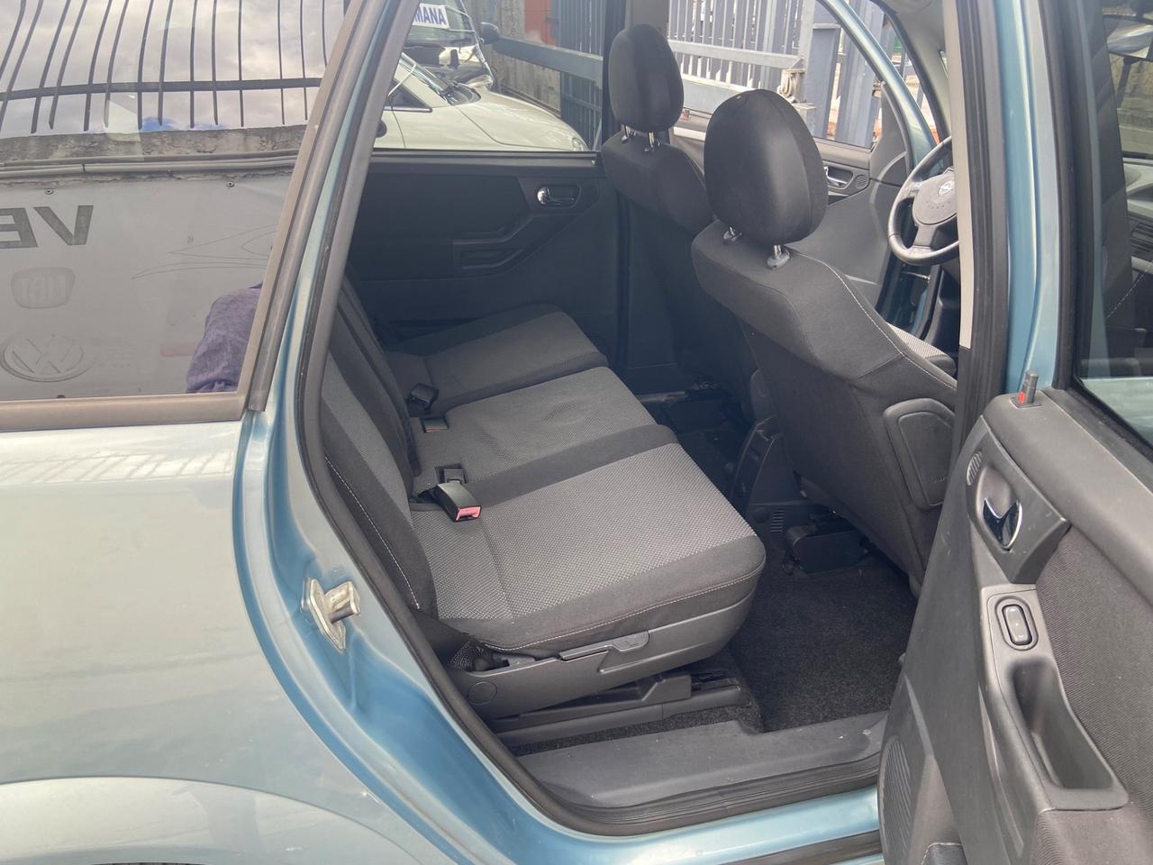 Opel Meriva 1.3 CDTI Club