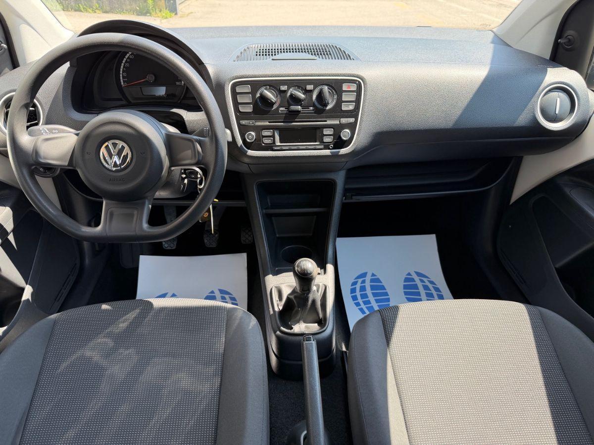 VOLKSWAGEN - Up! - 75 CV 5 porte move