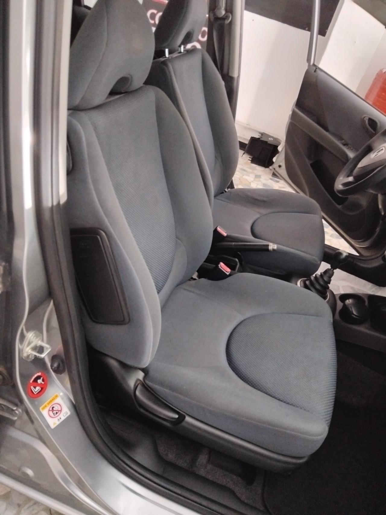 Honda Jazz 1.2 i-DSi 5 porte Live