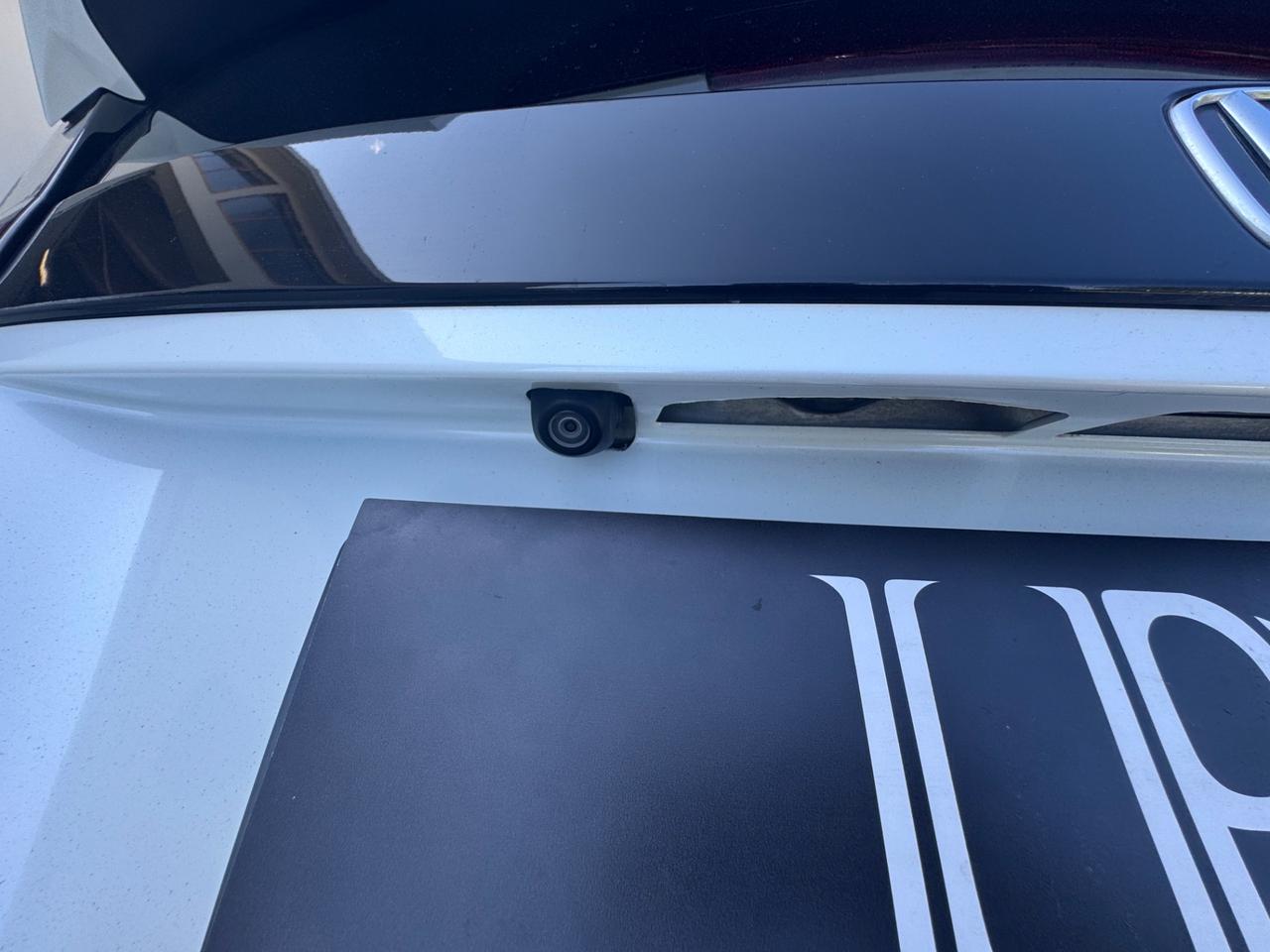 Honda Civic 1.6 i-DTEC Sport Connect