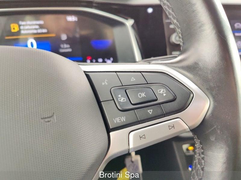 Volkswagen Polo Polo 1.0 TSI R-Line