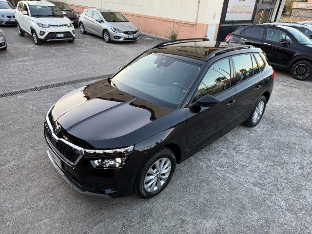 SKODA Kamiq 1.0 TSI 110 CV Ambition
