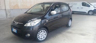 Hyundai i10 1.1 GPL Automatica