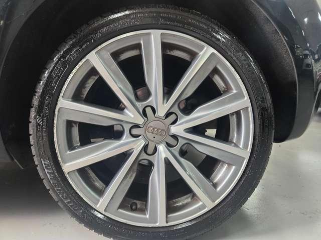 Audi A1 A1 I 2010 3p 1.4 tfsi Attraction 122cv