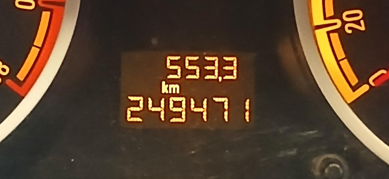 GPL Opel Corsa neopatentati