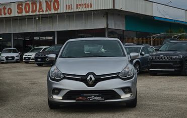 Renault Clio dCi 8V 75 CV 5 porte Moschino Zen