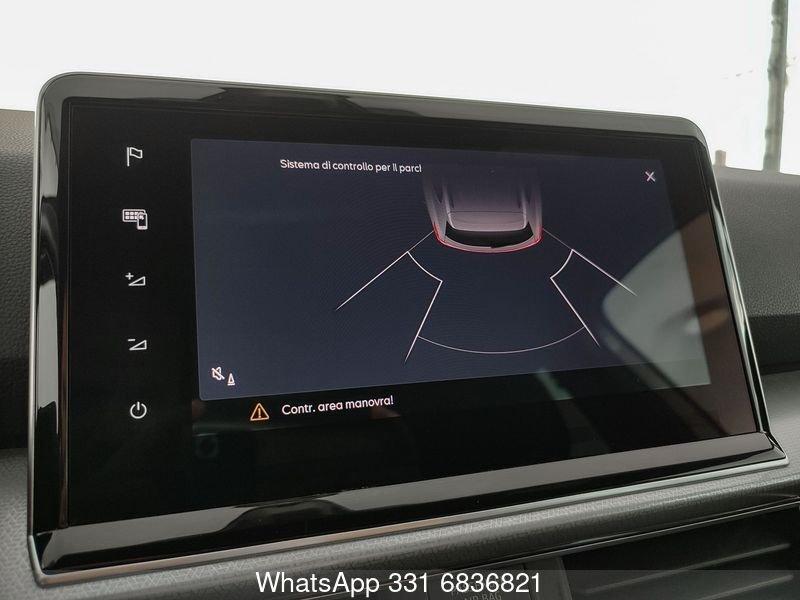 Seat Tarraco Tarraco 2.0 TDI DSG Style