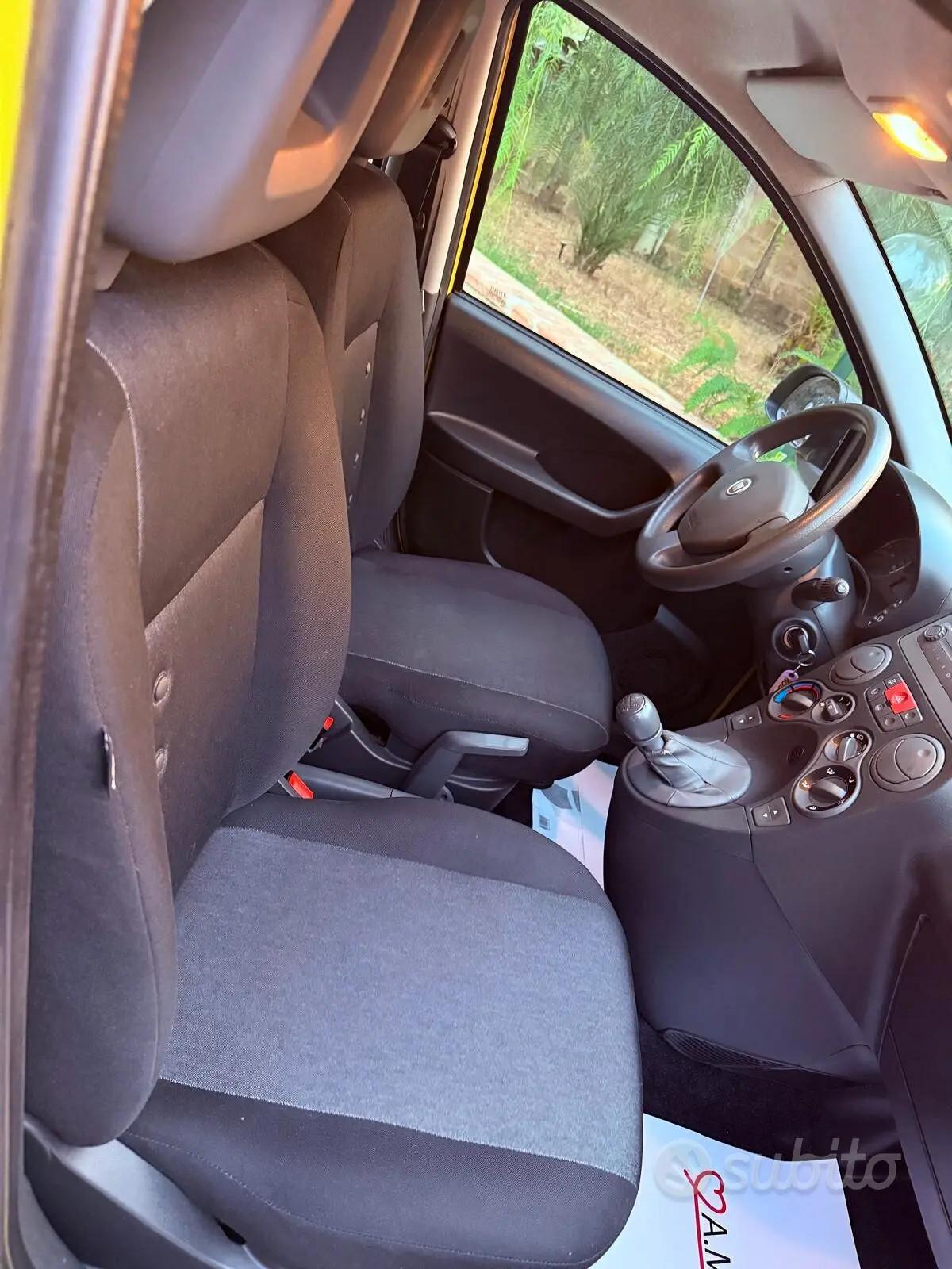 Fiat Panda 1.2 Classic 5porte COME NUOVA
