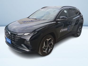 Hyundai Tucson 1.6 HEV AT 230CV Exellence MY22