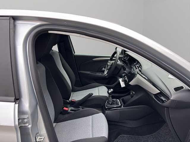 Opel Corsa 1.2 100 CV Edition