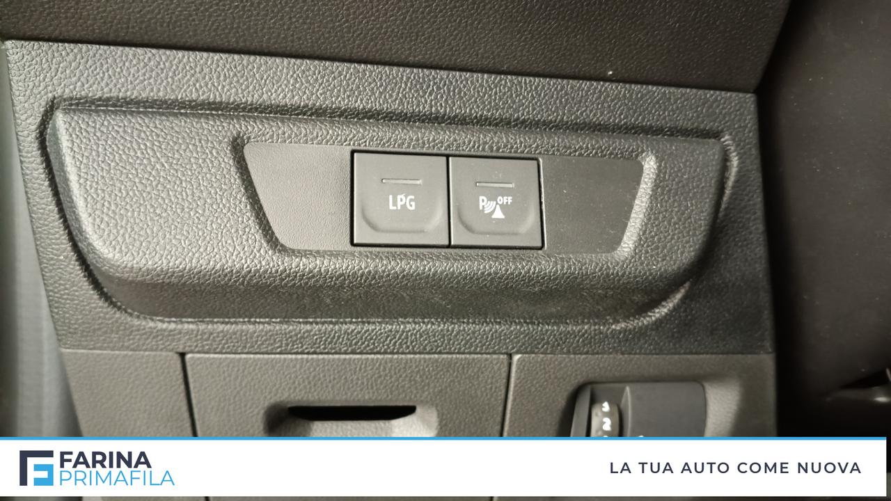 DACIA Sandero Stepway III 2021 - Sandero Stepway 1.0 tce Comfort S