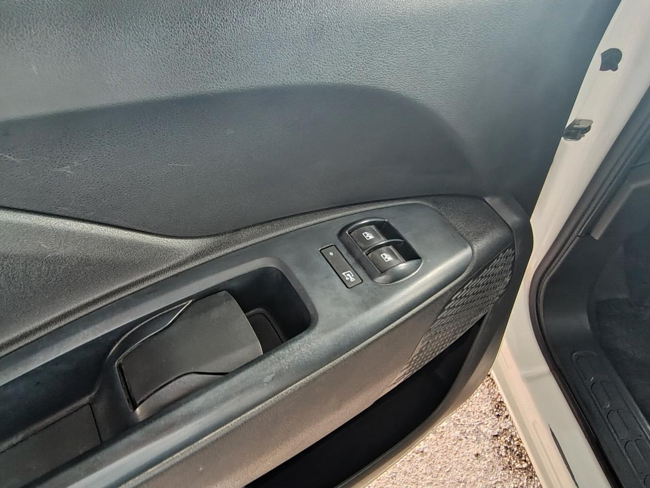 Fiat Doblo PER OPERATORI DEL SETTORE