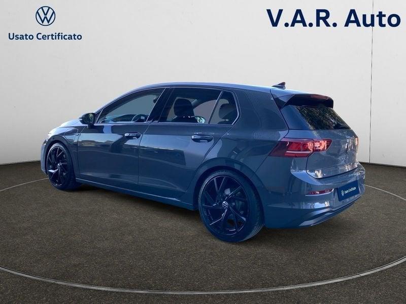 Volkswagen Golf Golf 1.5 tsi ehybrid Edition Plus 204cv dsg
