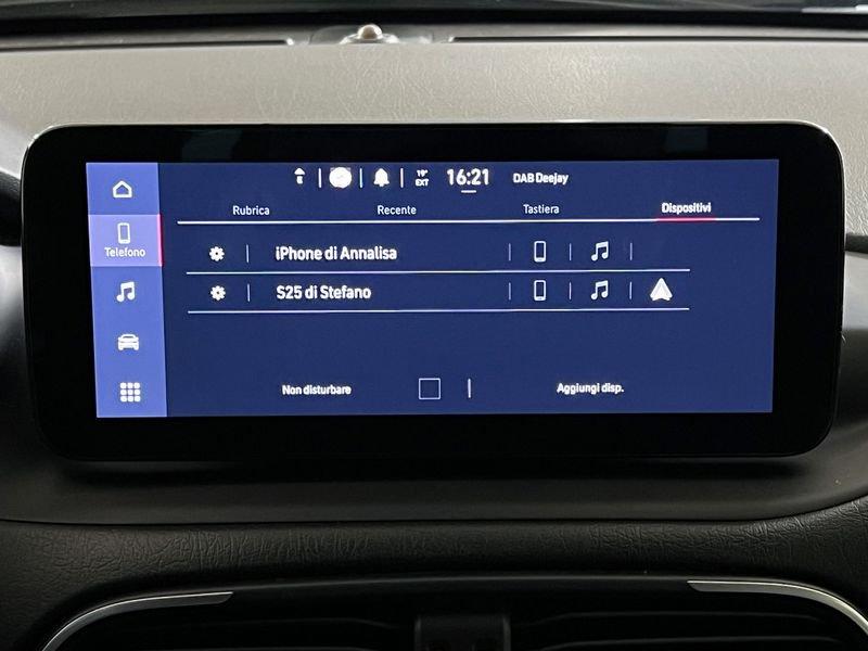 FIAT Tipo Tipo 5p 1.6 mjt City Sport s&s 130cv