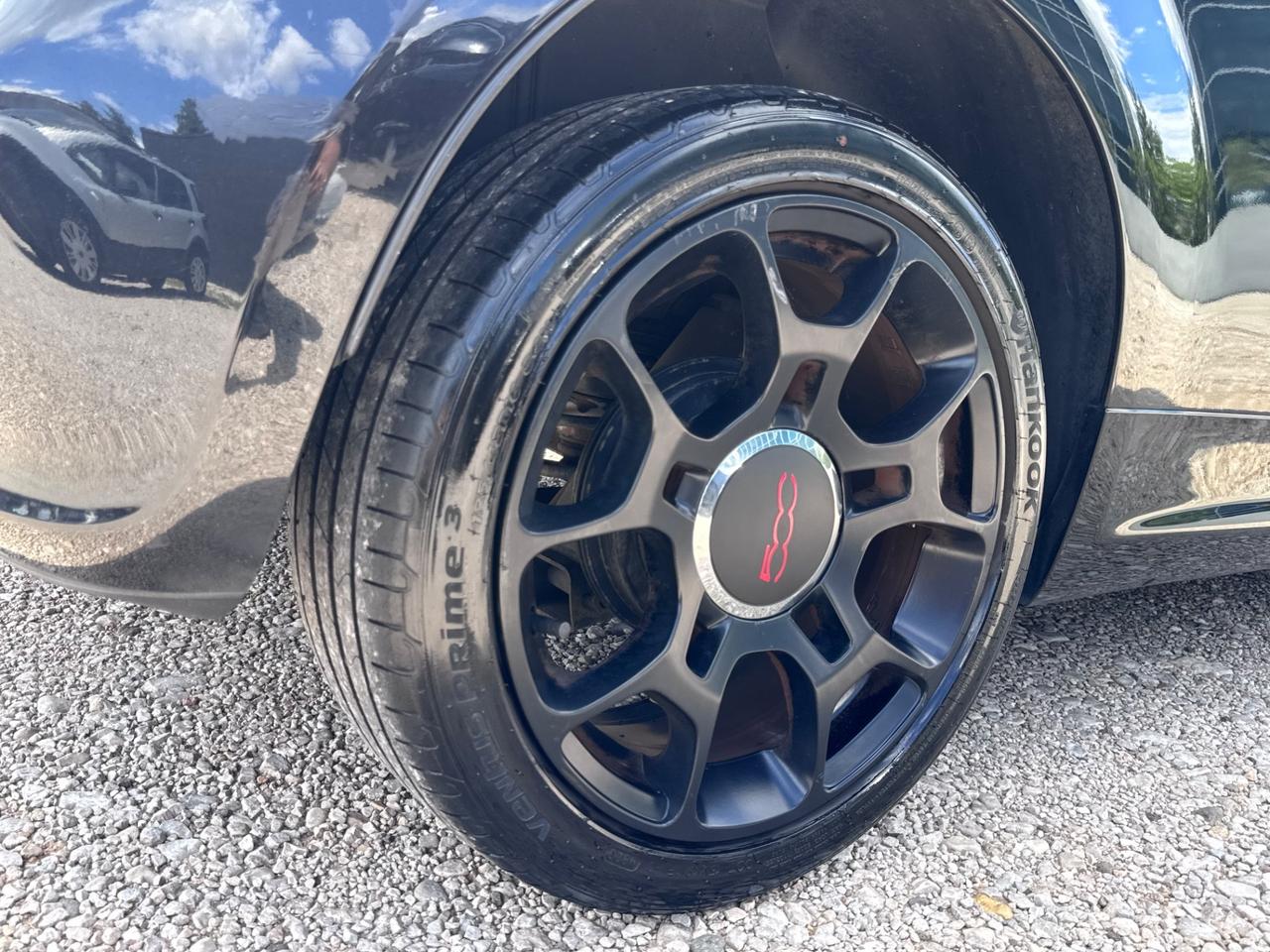 Fiat 500s Sport 1.2 Benzina 70cv - 2015 Euro 6b