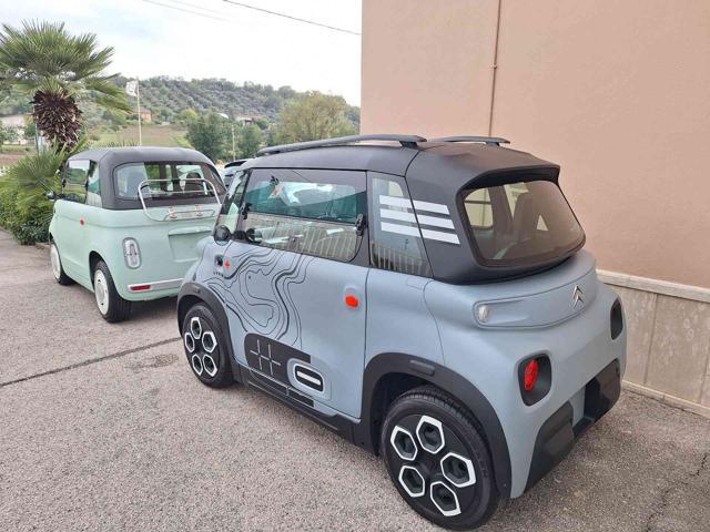 FIAT Topolino 6kw