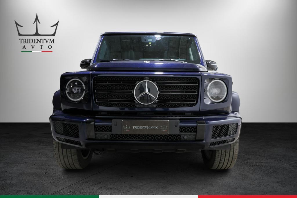 Mercedes Classe G 500 Sport 422cv auto