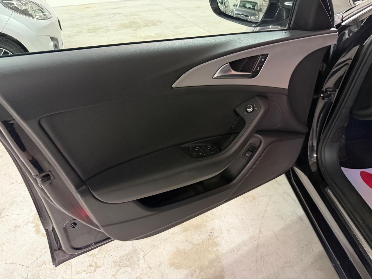 Audi A6 Avant 2.0 TDI 177 CV multitronic Buissnes Plus