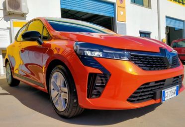 RENAULT Clio Generation SCe 65cv 5porte Km0