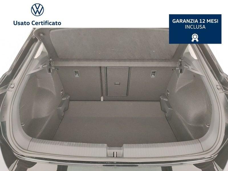 Volkswagen T-Roc 2.0 TDI SCR Life
