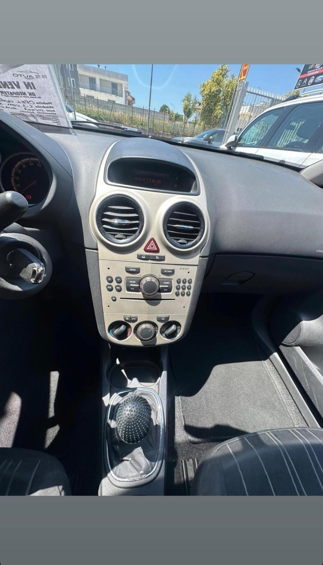 Opel Corsa 1.3 CDTI 90CV 5 porte Cosmo