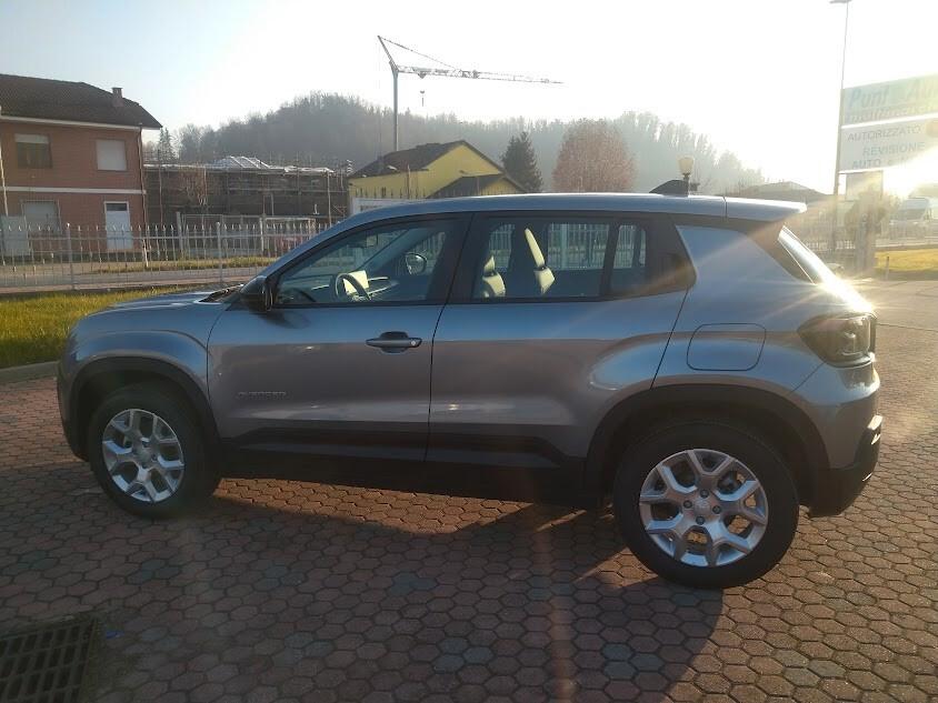 Jeep Avenger 1.2 Turbo Altitude * SENZA VINCOLO DI FINANZIAMENTO*