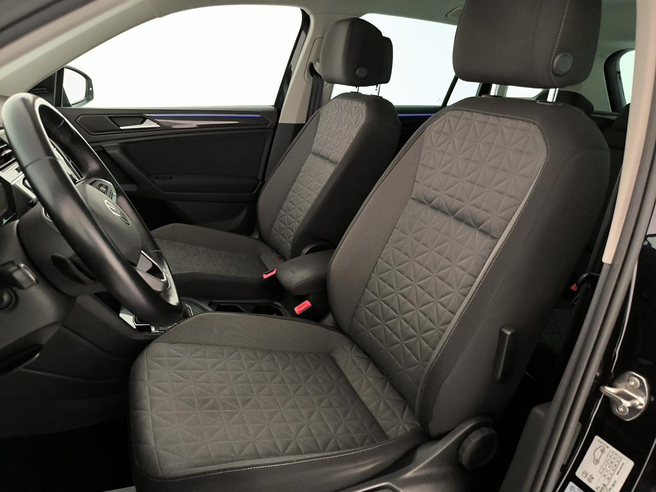 Volkswagen Tiguan 1.5 tsi life 150cv dsg