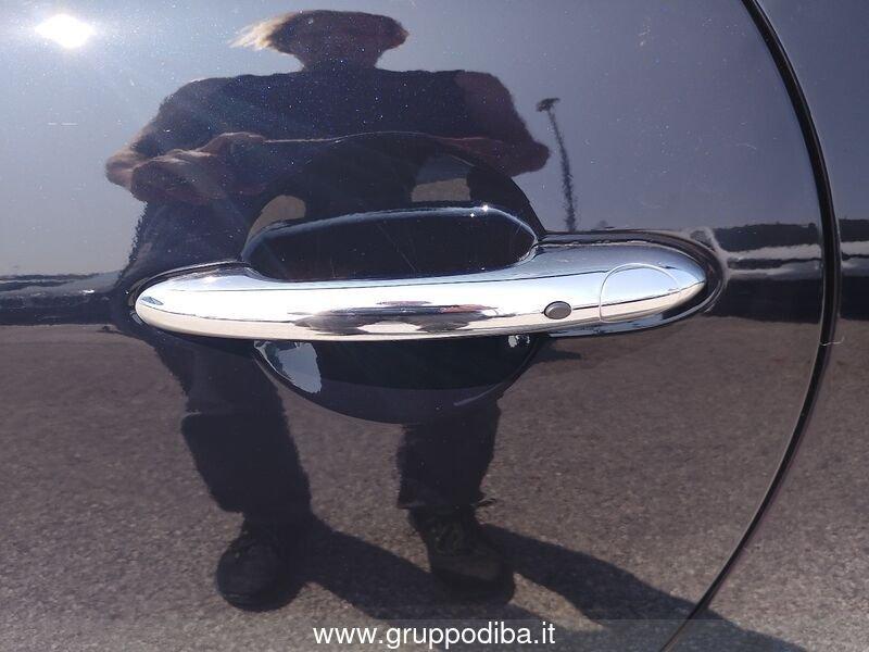 MINI Mini Cabrio F57 2018 Benzina 1.5 Cooper Hype auto