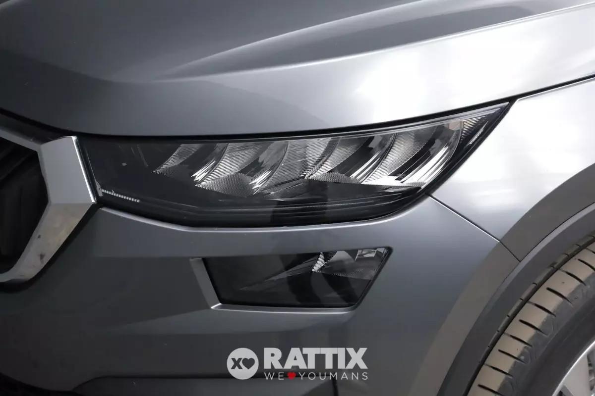 Skoda Kodiaq 2.0 TDI Evo 150CV Ambition DSG