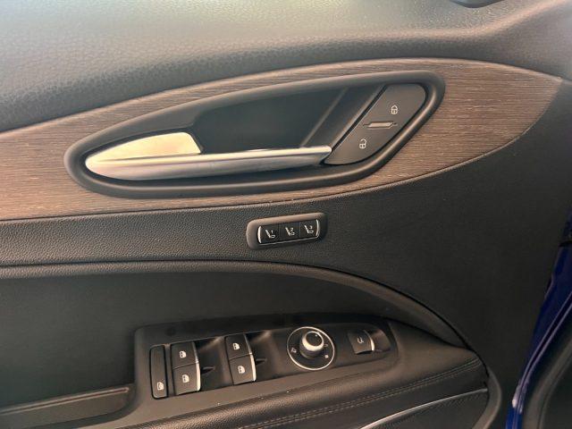 ALFA ROMEO Stelvio 2.2 Turbodiesel 210 CV AT8 Q4 Ti