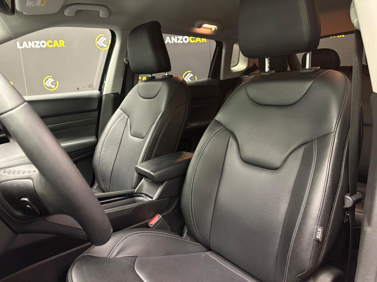 Jeep Compass 1.3*VERSIONE S*IBRIDA*240CV*AT8*