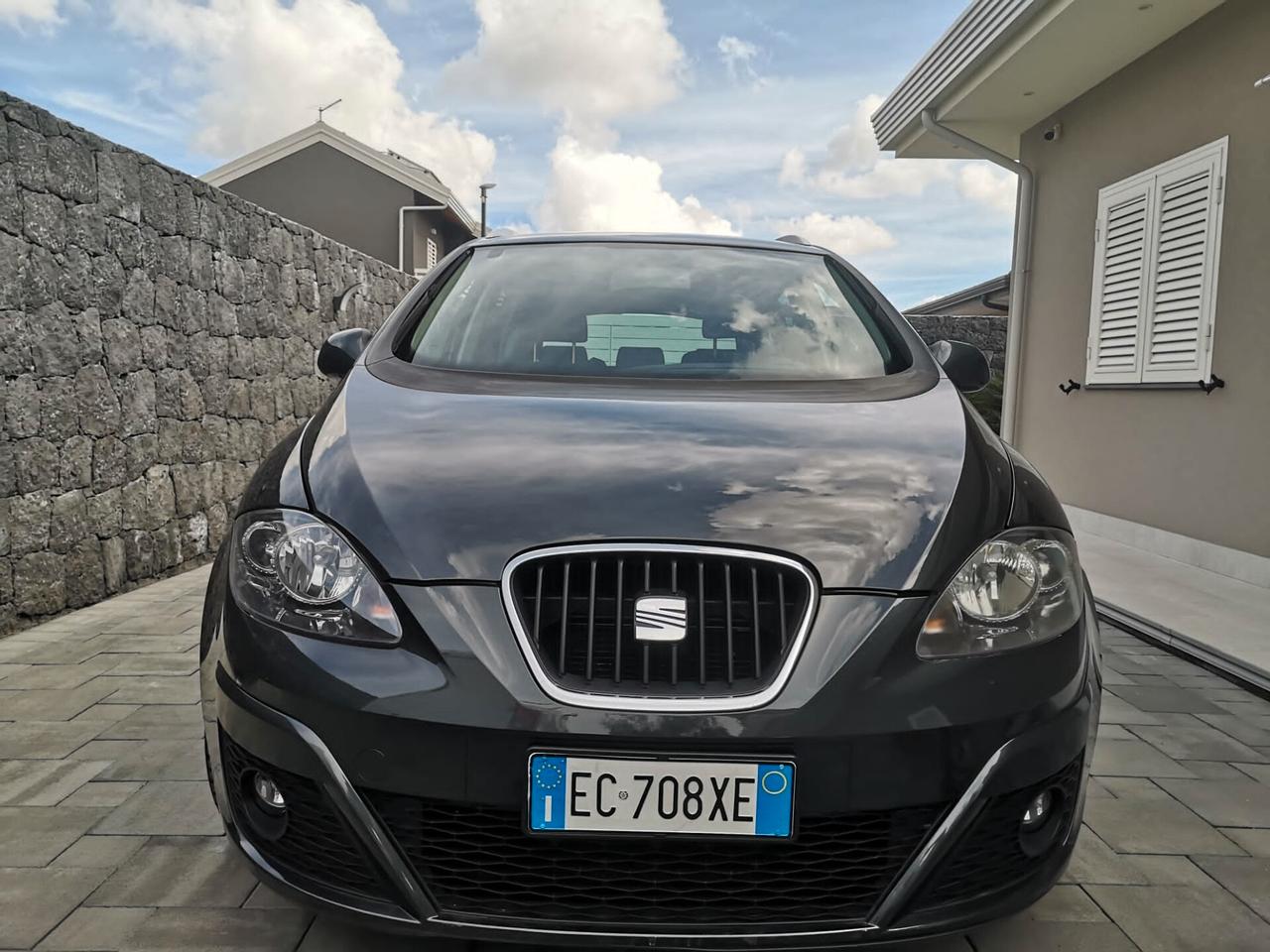 Seat Altea 1.6 Diesel 105 CV 2010