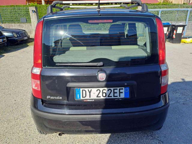 FIAT Panda 1.2 Dynamic GPL