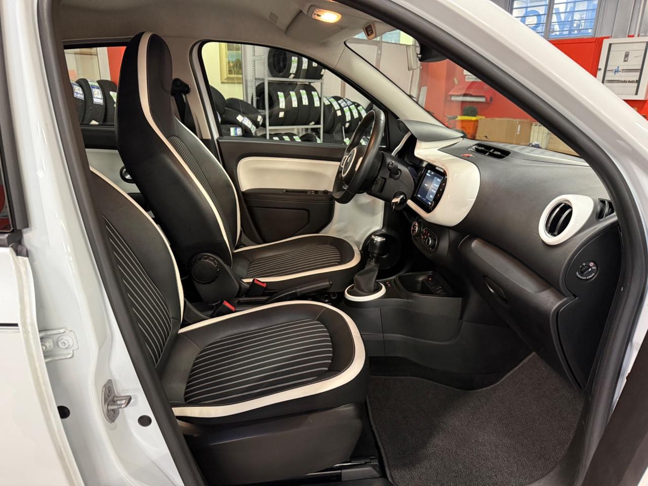 Renault Twingo 65 CV SPORT NEOPATENTATO