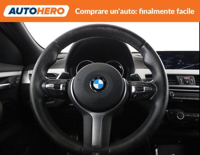 BMW X2 xDrive18d Msport