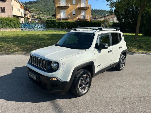 JEEP Renegade 2.0 Mjt 4WD Active Drive