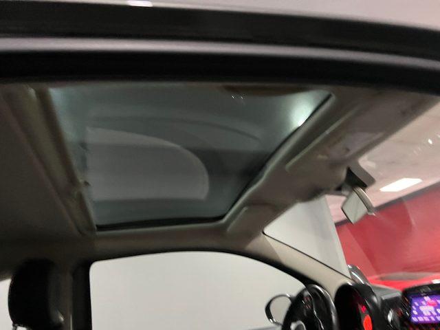FIAT 500 1.2 Lounge DUALOGIC cambio automatico