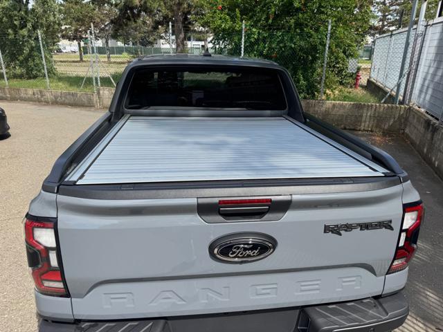 FORD Ranger Raptor 2.0 ECOBLUE AUT. 210CV DC PERFORMANCE KM.0