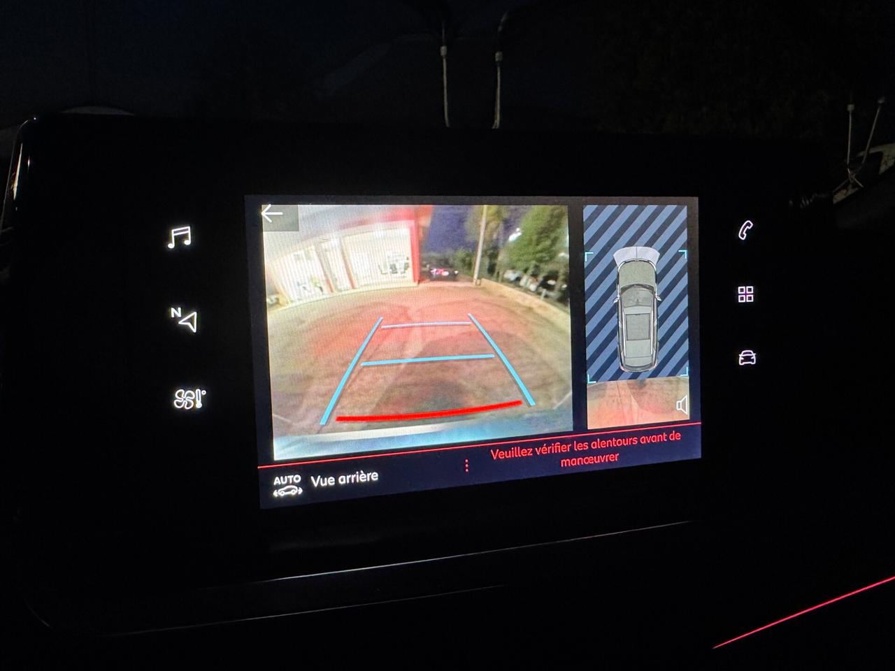 Peugeot 2008 PureTech Turbo 130 S&S GT Line